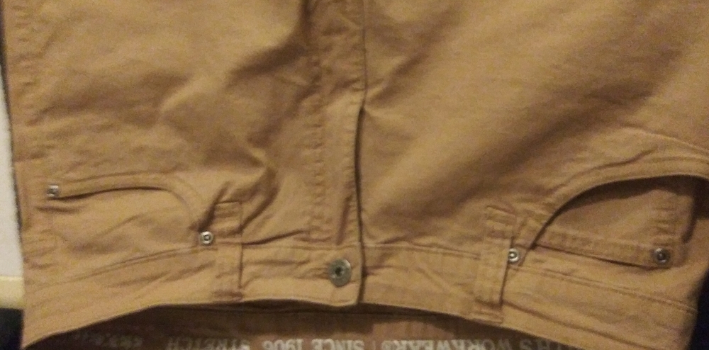 Smith's working pants - Picture 7 of 8